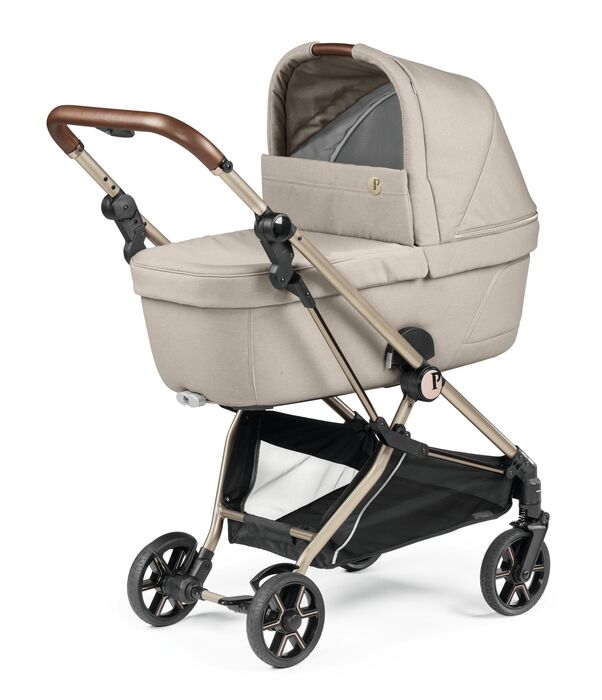 Carucior 2 in1 Peg Perego Vivace Astral